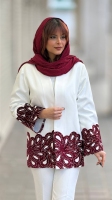 کت مازراتی پایین پولکی