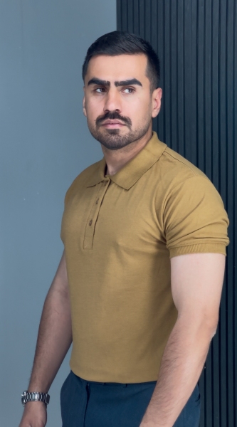 پولوشرت کرمی