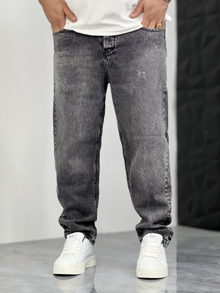 مام فیت ZARA ذغالی 8218 C