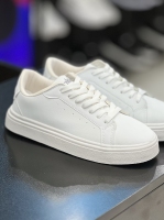 ونس Bershka سفید کد 51