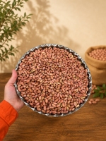 بادام زمینی متوسط 1کیلویی