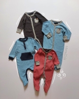 سرهمی بیسکوییتی
