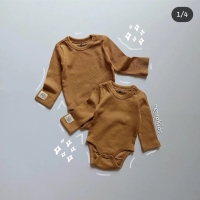 بادی بیسکوییتی so cute