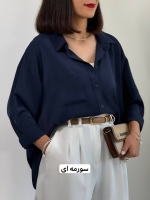 شومیز طرح پری