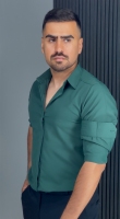 پیراهن دوشین کله غازی