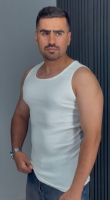 تنگ تاپ سفید