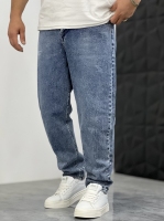 مام فیت ZARA آبی کد 8245 D