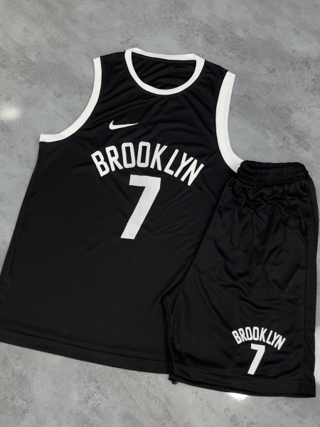 ست باشگاهی BROOKLYN مشکی