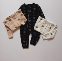 سرهمی ترک تدی