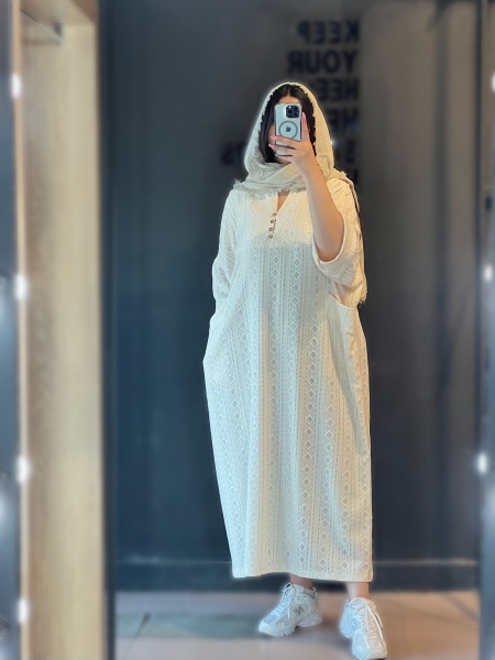 کفتان مراکشی