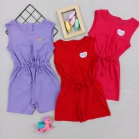 رامپر تاپیک دخترانه