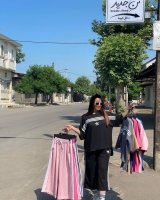 ست آدیداس