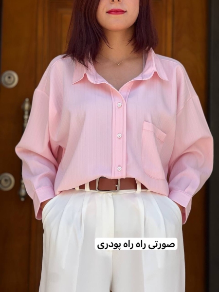شومیز پری