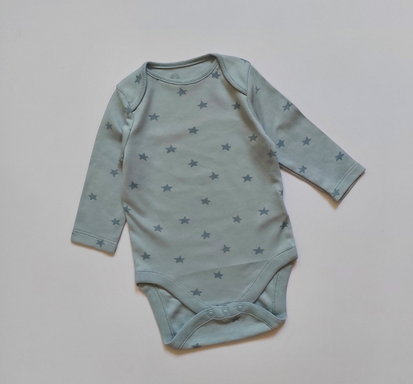 بادی آستین بلند Next baby