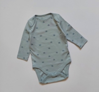 بادی آستین بلند Next baby