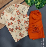 تیشرت شلوارک40تا55