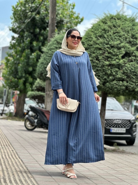 کفتان نارین