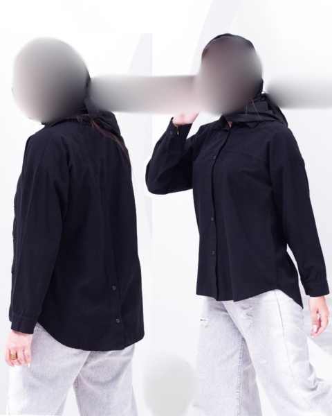 شومیز لنین