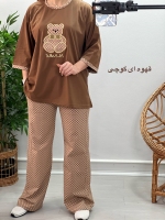 ست خرسی پاپیون
