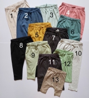 شلوار راحتی H&M
