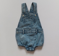 بیلر جین Old Navy