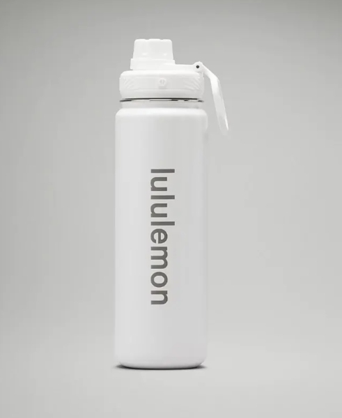 قمقمه لولولمون lululumon