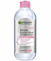میسلار واتر پوست های حساس گارنیر400ml