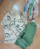 تیشرت شلوارک40تا55