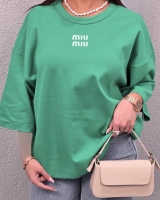 تیشرت Miu Miu