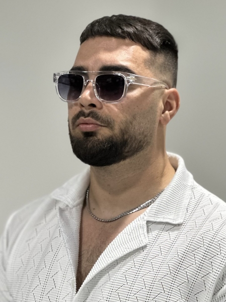 عینک DAVID کد 41