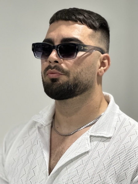 عینک Moscot کد 39