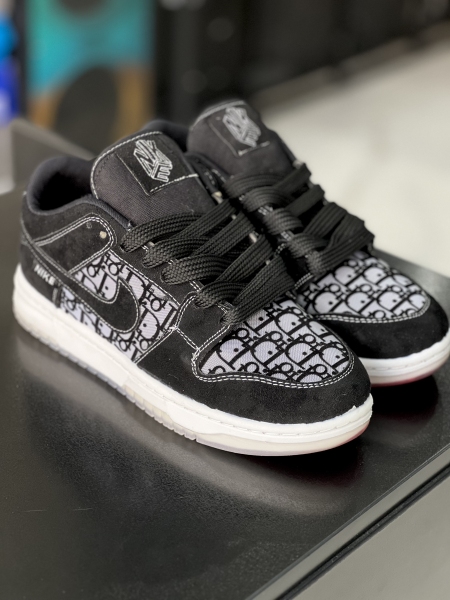 کتونی NIKE SB کد 53