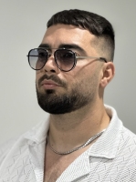 عینک RAY کد 39